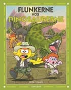 Flunkerne hos dinosaurerne af Juan Carlos Ramis og Joaquín Cera