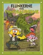 Flunkerne hos dinosaurerne