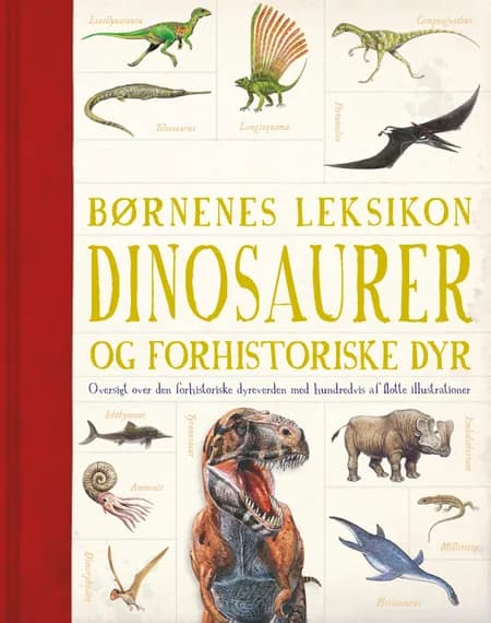 Børnenes leksikon af undefined