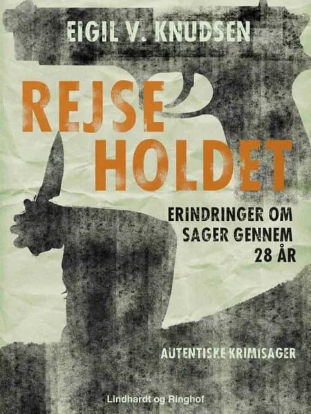 Rejseholdet af Eigil V. Knudsen