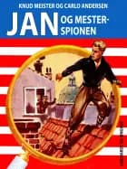 Jan og mesterspionen
