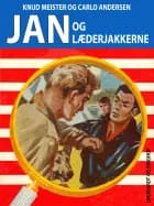 Jan og læderjakkerne