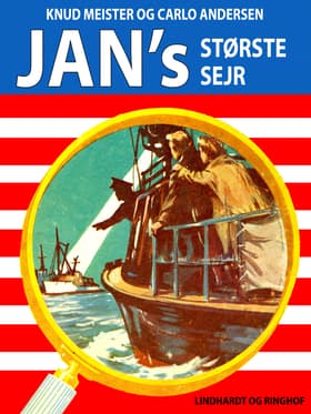 Jans største sejr af Knud Meister