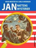 Nattens mysterier af Knud Meister og Carlo Andersen