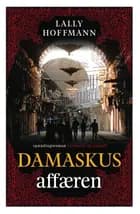 Damaskus Affæren