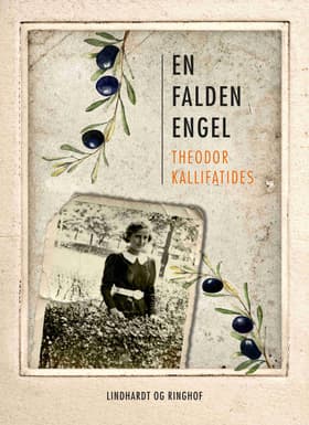 En falden engel af Theodor Kallifatides