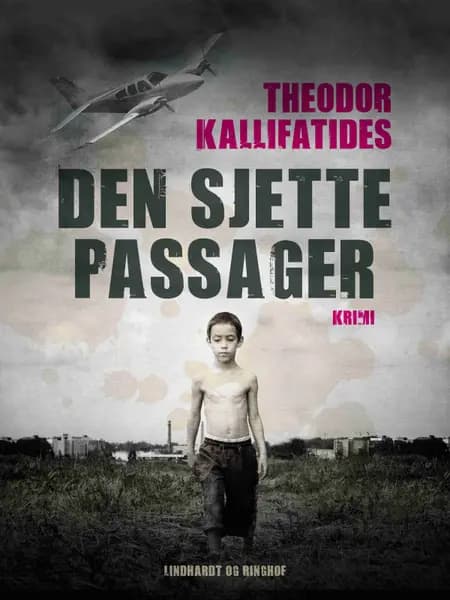 Den sjette passager af Theodor Kallifatides