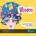 Das magische Buch 3 - Voodoo