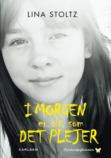 I morgen er alt, som det plejer 