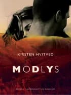 Modlys af Kirsten Hvitved