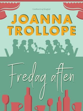 Fredag aften af Joanna Trollope