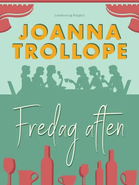 Fredag aften af Joanna Trollope