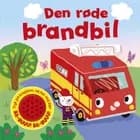 Den røde brandbil