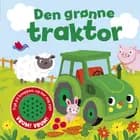 Den grønne traktor