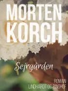 Sejrgården af Morten Korch