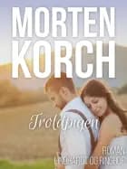 Troldpigen af Morten Korch