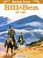 Bill & Ben på vagt