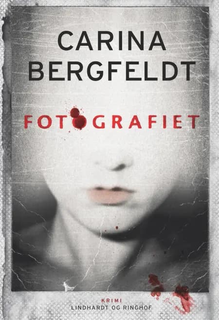 Fotografiet af Carina Bergfeldt
