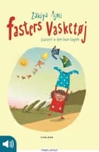 Fasters vasketøj af Zakiya Ajmi