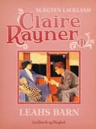 Leahs barn af Claire Rayner
