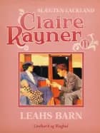 Leahs barn af Claire Rayner