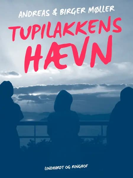 Tupilakkens hævn af Birger Møller