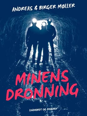 Minens dronning af Birger Møller