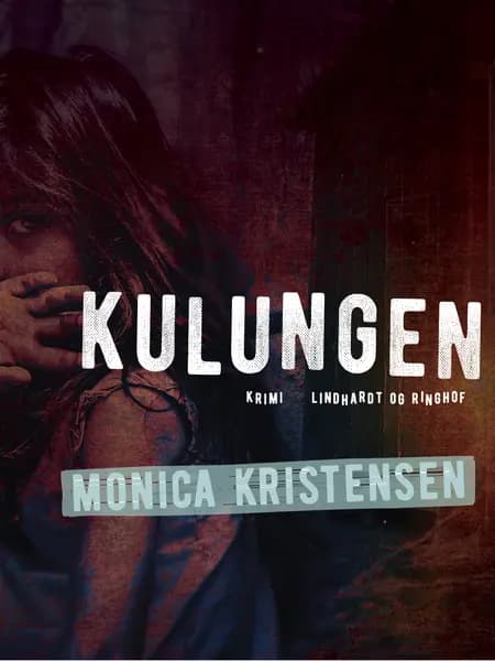 Kulungen af Monica Kristensen