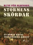 Stormens skördar af Rune Pär Olofsson