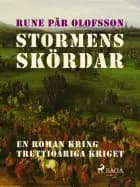 Stormens skördar af Rune Pär Olofsson