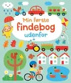 Min første findebog udenfor