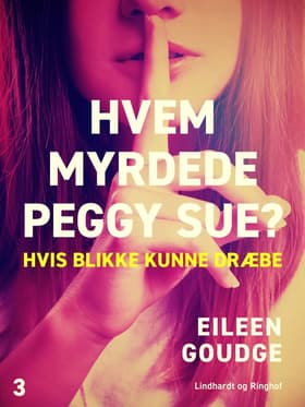 Hvis blikke kunne dræbe af Eileen Goudge