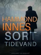 Sort tidevand af Hammond Innes