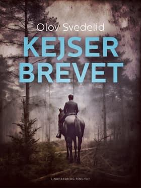 Kejserbrevet af Olov Svedelid