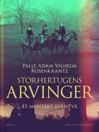 Storhertugens arvinger