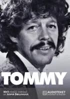 Tommy Seebach - En biografi af Peer Kaae