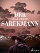 Der Sarekmann af Lennart Hagerfors