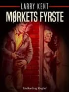 Mørkets fyrste af Larry Kent