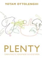 PLENTY - Grøn mad til kødspisere og vegetarer