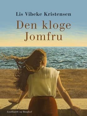 Den kloge jomfru af Lis Vibeke Kristensen