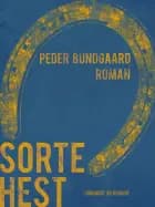 Sorte hest