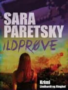 Ildprøve af Sara Paretsky