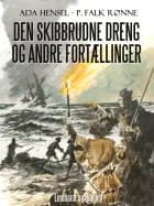 Den skibbrudne dreng og andre fortællinger