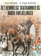 Det hemmelige skatkammer og andre fortællinger