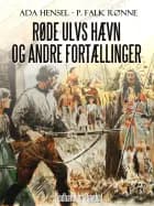 Røde Ulvs hævn og andre fortællinger
