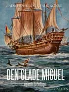 Den glade Miguel og andre fortællinger af P. Falk. Rønne og Ada Hensel