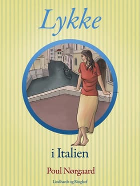 Lykke i Italien af Poul Nørgaard