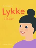 Lykke i Indien af Poul Nørgaard