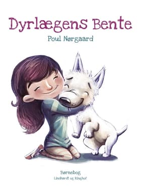 Dyrlægens Bente af Poul Nørgaard