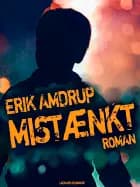 Mistænkt
